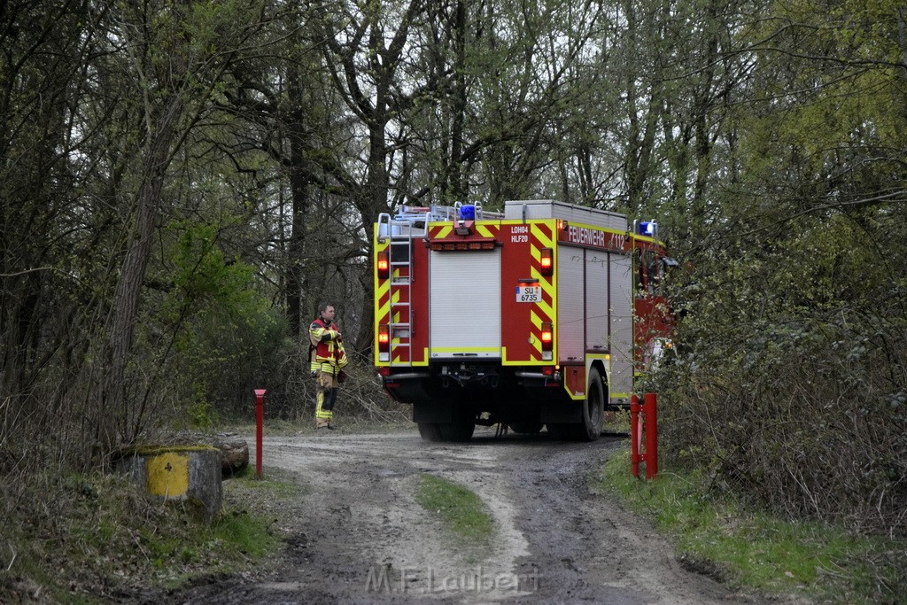 Waldbrand Wahner Heide Troisdorf Eisenweg P460.JPG - Miklos Laubert